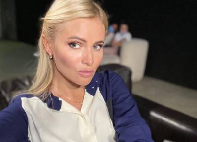 Таксист Даны Борисовой поделился впечатлениями от общения с ведущей