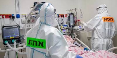 Цена коронавируса в жизнях: в каких израильских городах зашкалила избыточная смертность?