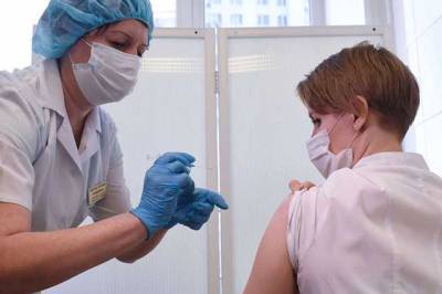 ЕС одобрил четвертую вакцину от Covid-19