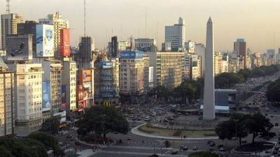 Сотни аргентинцев вышли на марш с требованием расследовать смерть Марадоны