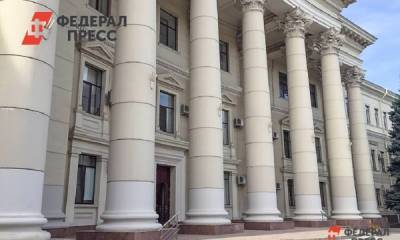 Часть Волгограда из-за свалок объявлена зоной экологического ущерба