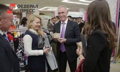 Журналист «ФедералПресс» получил приз на «Форуме деловых женщин» в Ульяновске