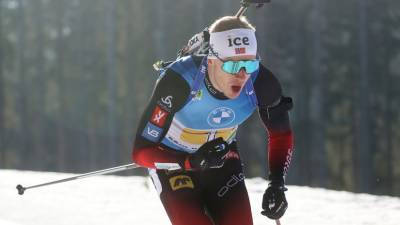 Йоханнес Бё считает, что Клебо заслужил золото в лыжном марафоне