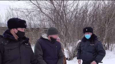 Башкирские сыщики раскрыли убийство 26-летней давности