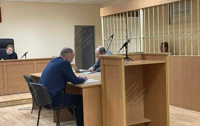 В Петербурге арестовали топ-менеджера «Интерторга» по делу о хищении 8 млрд у Сбербанка