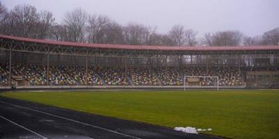 Стадион в Тернополе назвали именем Романа Шухевича, в Израиле и Польше недовольны — главное
