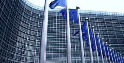 В ЕС согласовали санкции за нарушение прав человека, когда на Украине начались репрессии против СМИ