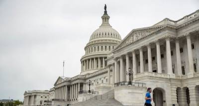 Очередь за Сенатом: Палата представителей США приняла закон о проверках при продаже оружия