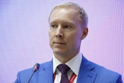 Андрей Сизов назвал объем дноуглубительных работ компании «Приморский УПК»