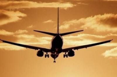 В Болгарии из-за слов пассажира об Иисусе экстренно посадили самолет