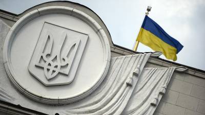 На Украине анонсировали новые санкции