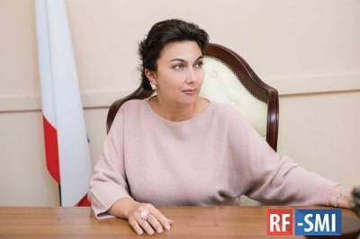 Министр культуры Крыма объяснила мат на совещании с главой региона