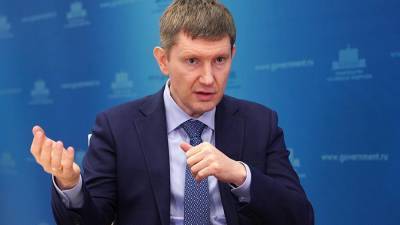Решетников высказался о возможных санкциях в отношении госдолга РФ