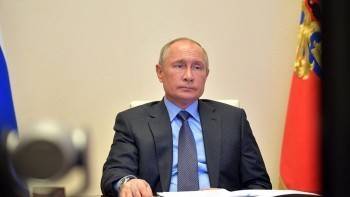 Владимир Путин не контролирует рост цен на товары в России