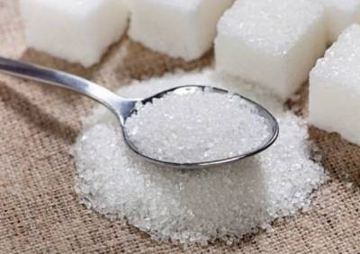 Росстат заявил о росте цен на сахар и подсолнечное масло