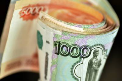 Валерий Миронов - Эксперт назвал самый надежный способ вложения денег - mk.ru