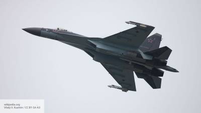 В США предсказали российским Су-35 большой экспортный успех