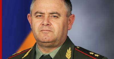 Главой Генштаба Армении станет Давтян вопреки несогласию президента