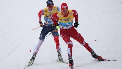 Бе считает, что Клебо заслужил золото в марафоне на ЧМ по лыжным гонкам
