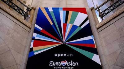 Организаторы Евровидения не допустили на конкурс песню от Беларуси