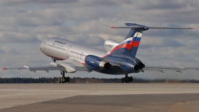 "Аэрофлот": уровень перелетов по РФ достигнет докризисных показателей летом