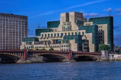 Суд подтвердил право MI5 на тяжкие преступления