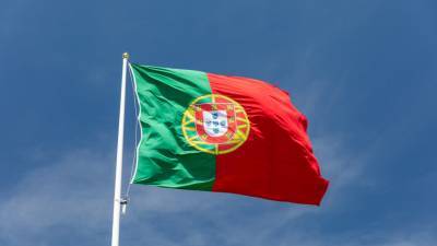 Португалия продлила режим ЧС из-за пандемии до конца марта