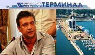 Эйсмонт Александр Викторович: уголовник, мошенник и аферист с фальшивым румынским паспортом промышляет в Одессе