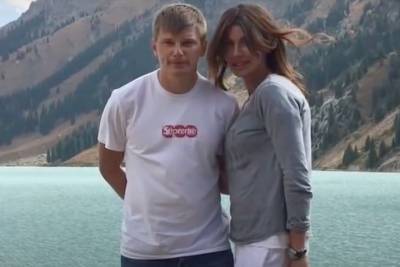 Мать Аршавина подала иск к бывшей невестке на два миллиона
