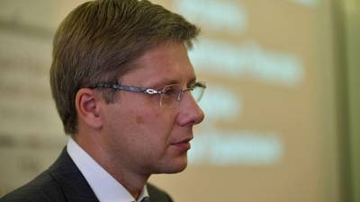 Бывший мэр Риги высказался о спасительной вакцине "Спутник V"
