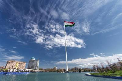 Таджикистан задолжал Китаю больше миллиарда долларов