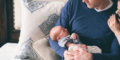 Доктор Комаровский поделился правилами, которые помогут отцам подготовиться к рождению ребенка - ТЕЛЕГРАФ