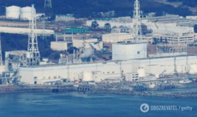 10 лет с дня аварии на АЭС «Фукусима-1»: что сейчас происходит в японском «Чернобыле» (ФОТО)