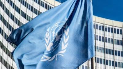 Генсек ООН заявил о создании рабочей группы по борьбе с голодом в мире