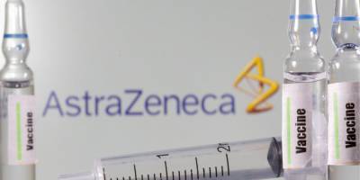 США не дадут вакцину AstraZeneca Евросоюзу в ближайшее время — Reuters