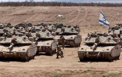 В армии Израиля заявили о "коллективном иммунитете" к COVID у военных