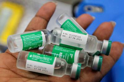 Девять стран приостановили вакцинацию AstraZeneca из-за тромбоза у привившихся
