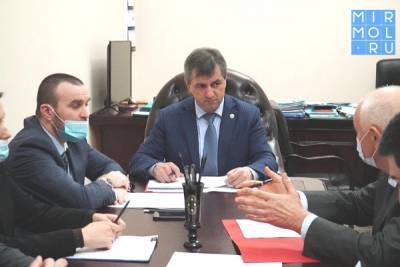 Свыше 30 млн рублей направят на поддержку мелиорации в Дагестане