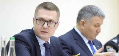 Баканов озвучил на СНБО данные о тысячах расследований по госизмене и терроризму