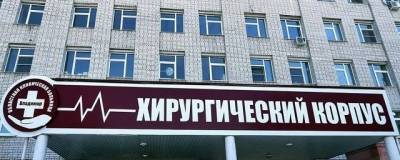 В хирургическом корпусе ОКБ во Владимире снова будут оперировать