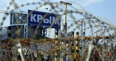 Крымские оккупанты через "суды" за год депортировали более 100 украинцев