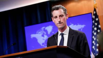 США не готовы подтвердить участие во встрече по Афганистану в Москве