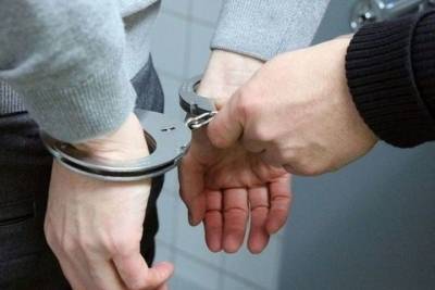 Подозреваемого в попытке ограбления банка задержали в Ростове-на-Дону