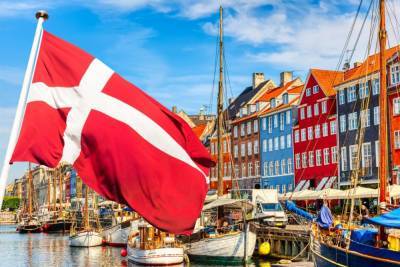 В Дании умер человек, у которого образовались тромбы после вакцинации – Голос Америки