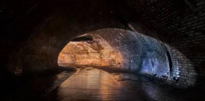 Власти Москвы считают нецелесообразным выводить подземные реки на поверхность