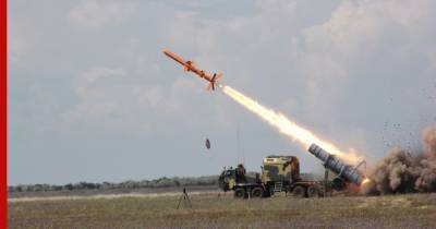 Армия Украины получит крылатые ракеты, впервые с 1994 года