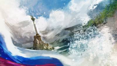 СНБО утвердил «исторический» проект по «возвращению» Крыма в Украину