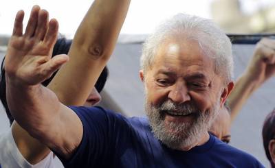 El Mundo: оправдание экс-президента Лулы в Бразилии — начало полевения всего региона?