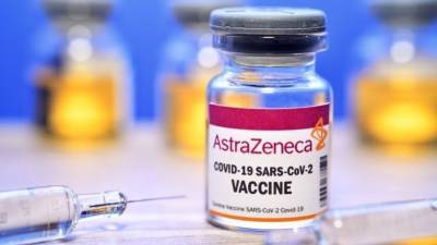 Страны Евросоюза массово отказываются от вакцины AstraZeneca