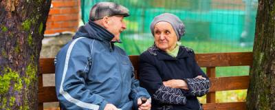 Ожидаемая продолжительность жизни россиян снизилась до 71 года